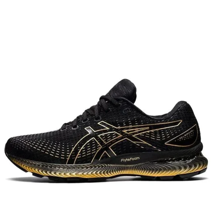 GEL Saiun „Black Pure Gold”