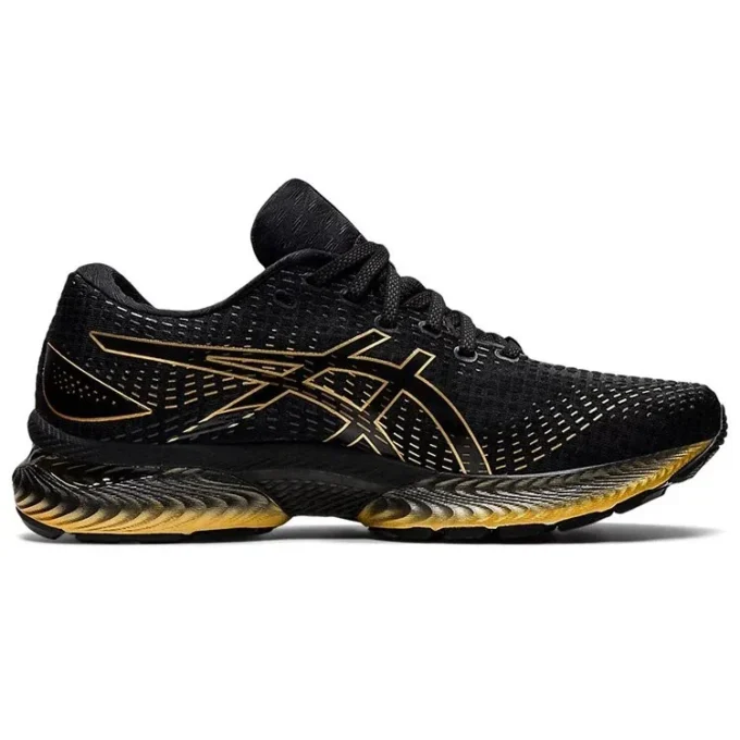 GEL Saiun „Black Pure Gold”