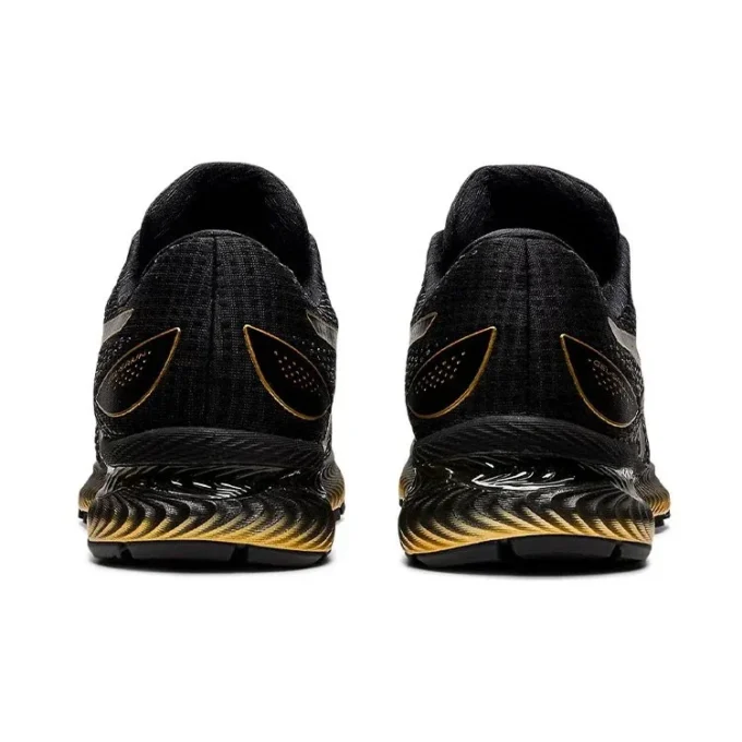 GEL Saiun „Black Pure Gold”
