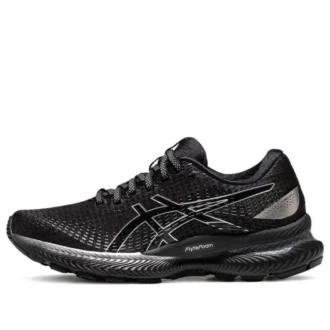 GEL Saiun „Black Pure Silver”