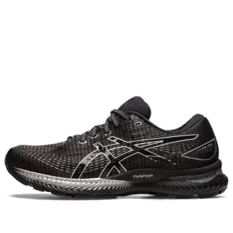 GEL-Saiun „Black Pure Silver”