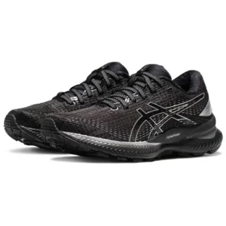 GEL Saiun „Black Pure Silver”