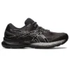 GEL-Saiun „Black Pure Silver”