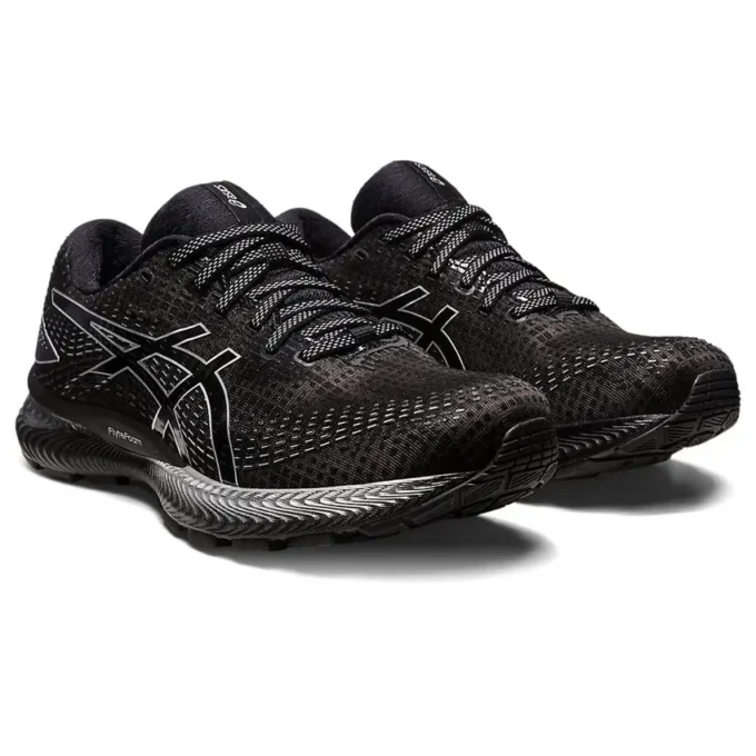 GEL-Saiun „Black Pure Silver”