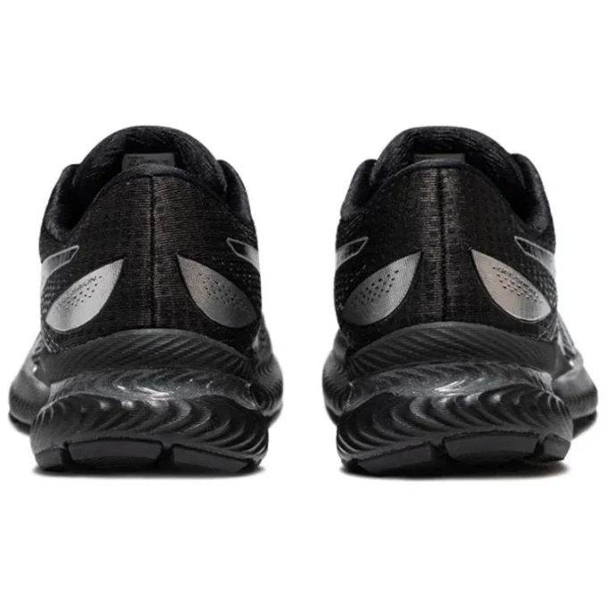 GEL Saiun „Black Pure Silver”