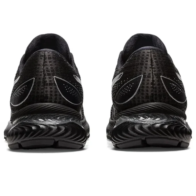 GEL-Saiun „Black Pure Silver”