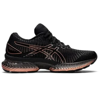 GEL Saiun „Black Rose Gold”
