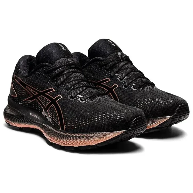 GEL Saiun „Black Rose Gold”