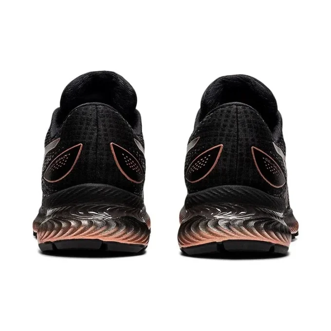 GEL Saiun „Black Rose Gold”