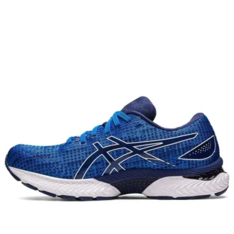 GEL-Saiun „Electric Blue”