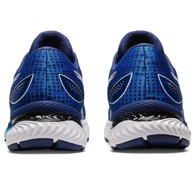 GEL-Saiun „Electric Blue”