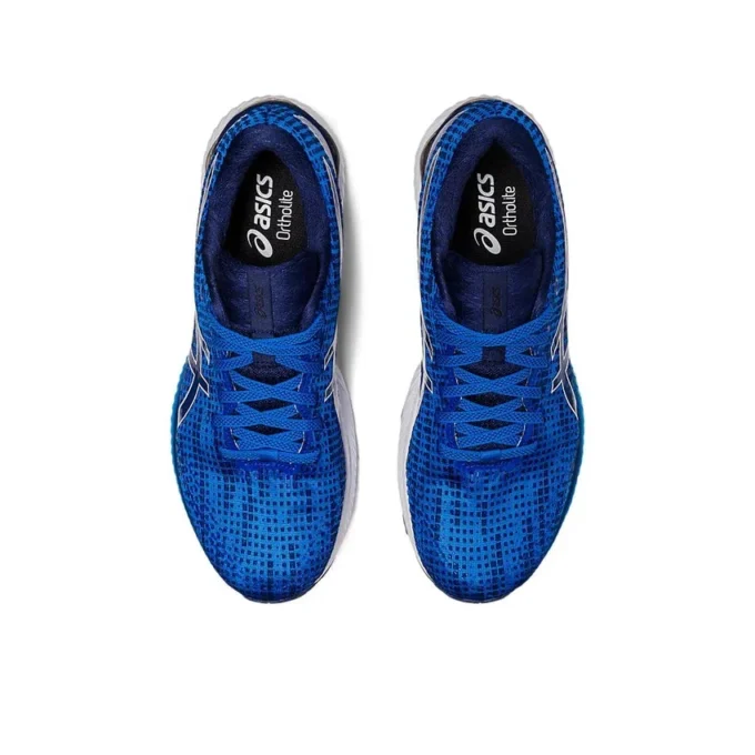 GEL-Saiun „Electric Blue”