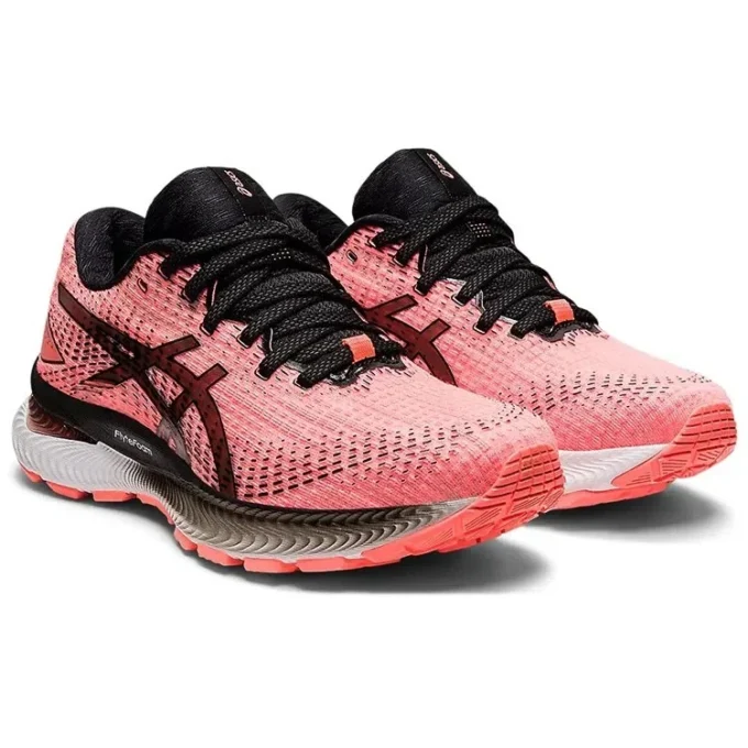 GEL Saiun „Sun Coral”