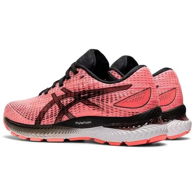 GEL Saiun „Sun Coral”