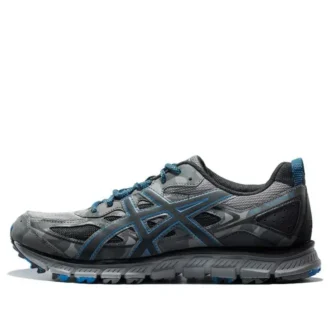 Gel-Scram 3 „Aluminum Directoire Blue Camo”