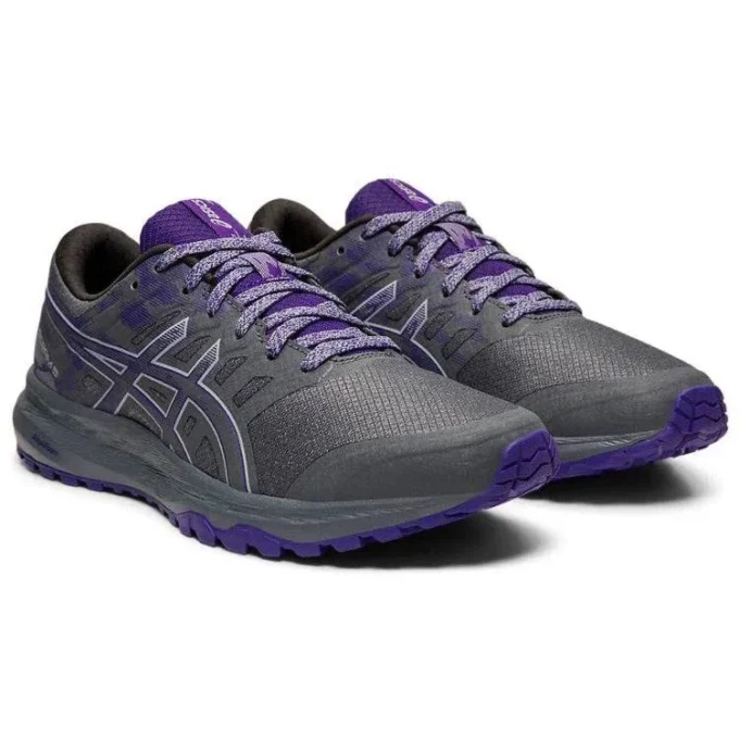GEL Scram 5 „Metropolis Gentry Purple”