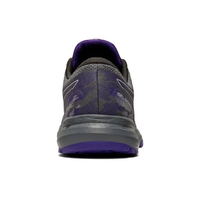 GEL Scram 5 „Metropolis Gentry Purple”