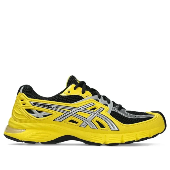Gel-SD-Lyte „Vibrant Yellow Black”