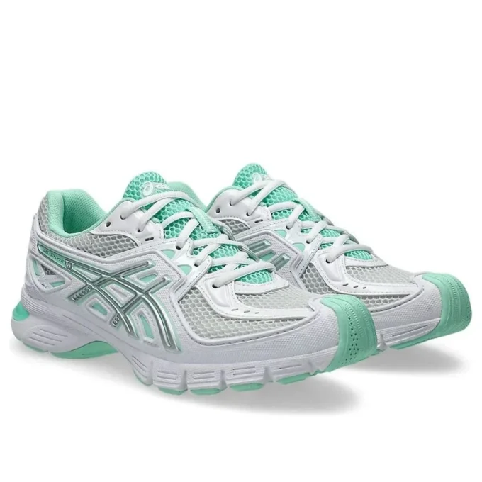 Gel-SD Lyte „White Glacier Grey”
