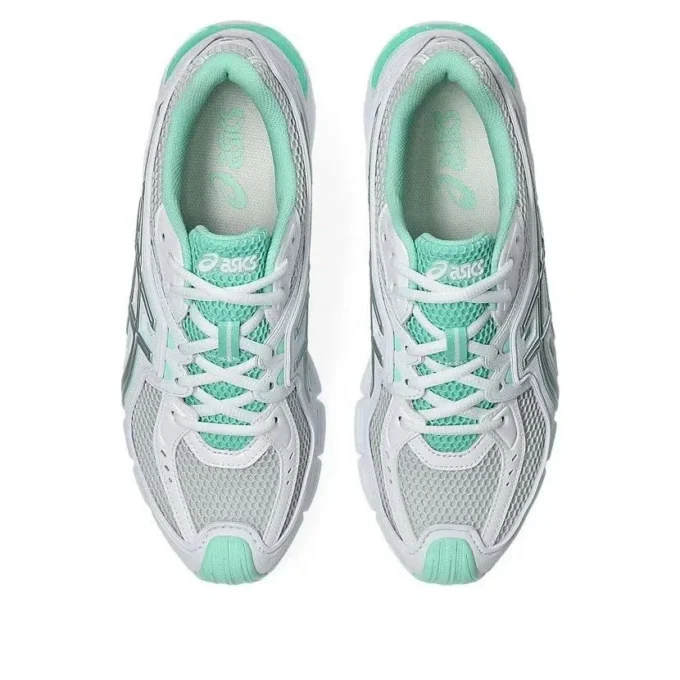 Gel-SD Lyte „White Glacier Grey”