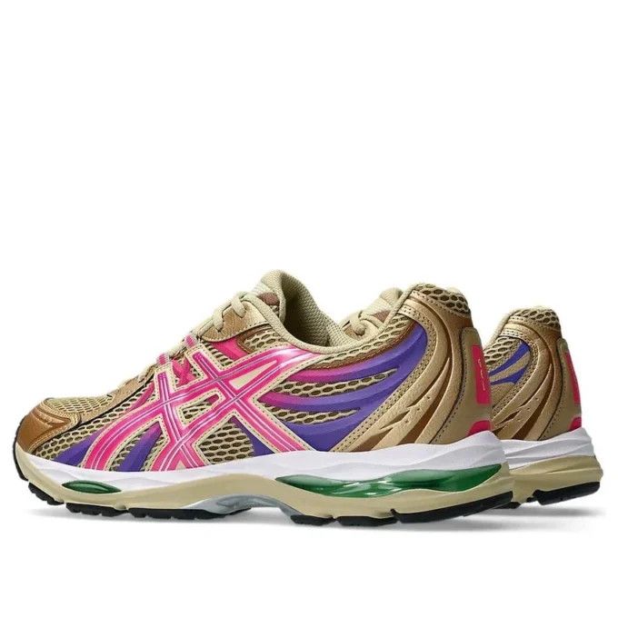 GEL-Sekiran „Sand Pink Glo”