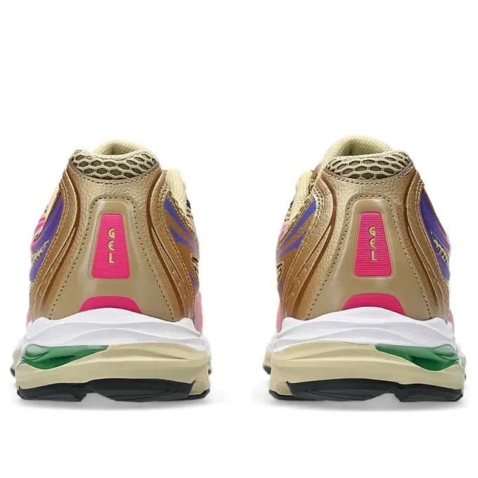 GEL-Sekiran „Sand Pink Glo”