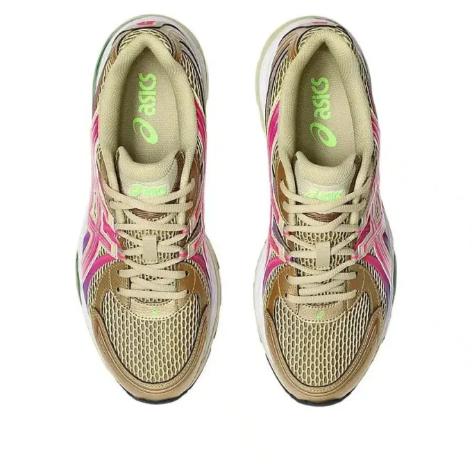 GEL-Sekiran „Sand Pink Glo”