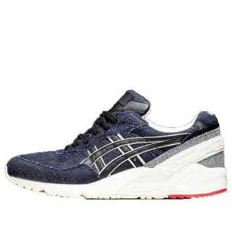 GEL Sight „Selvedge Denim”