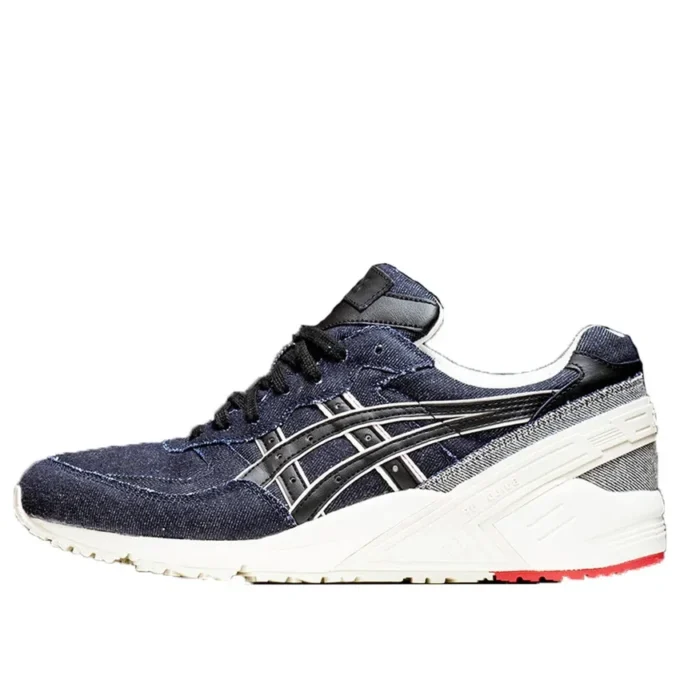 GEL Sight „Selvedge Denim”