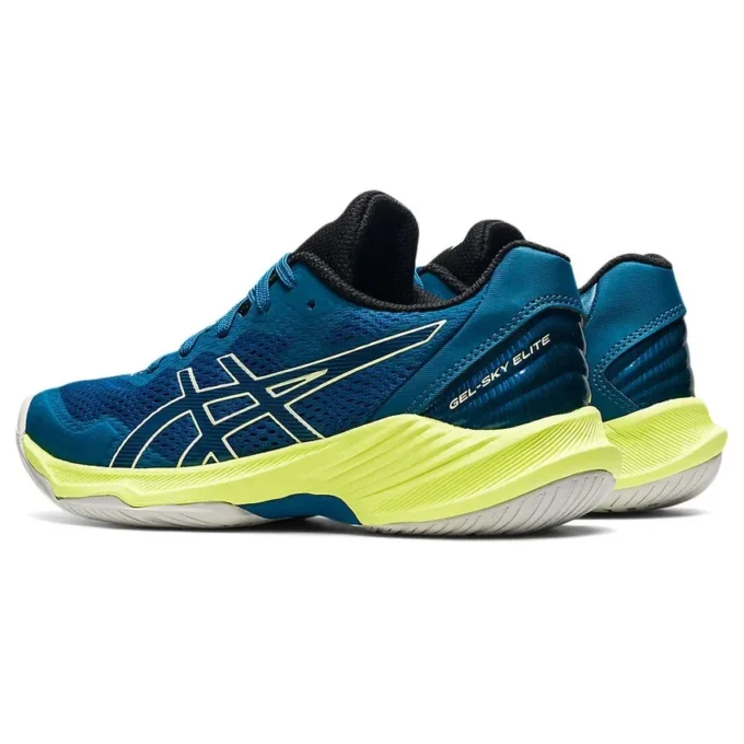 Gel-Sky Elite „Albastru-Galben”