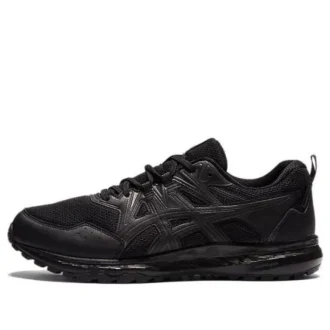 Gel-Snowride 2 Wide „Black”