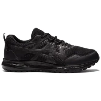 Gel-Snowride 2 Wide „Black”
