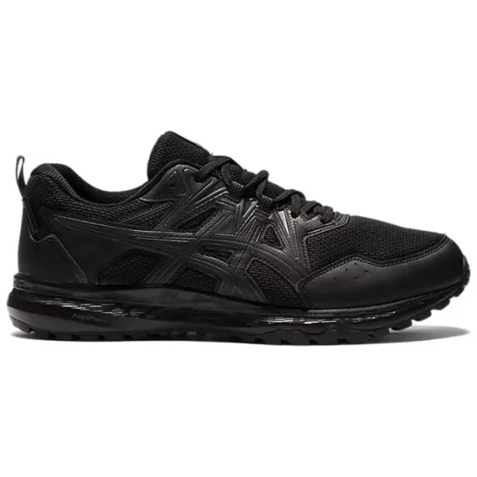 Gel-Snowride 2 Wide „Black”