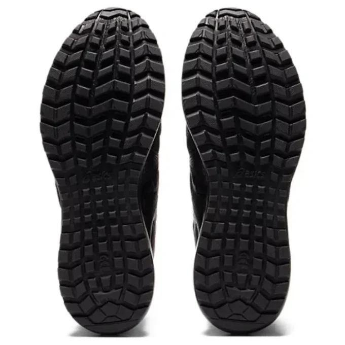 Gel-Snowride 2 Wide „Black”