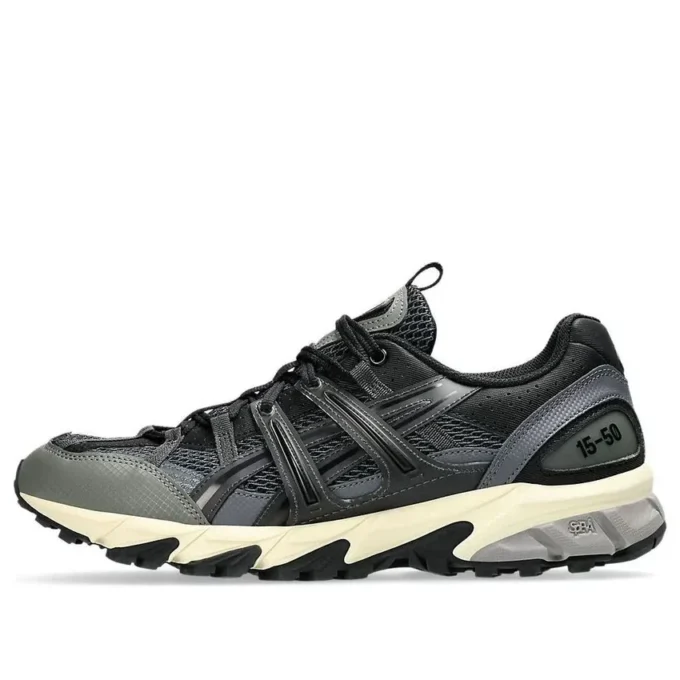 GEL-Sonoma 15-50 „Black Carrier Grey”