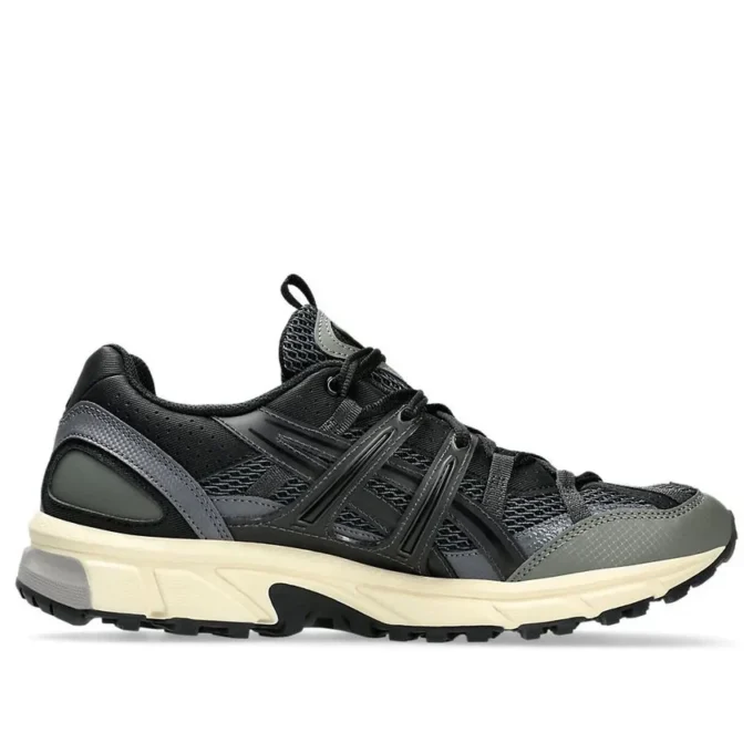 GEL-Sonoma 15-50 „Black Carrier Grey”