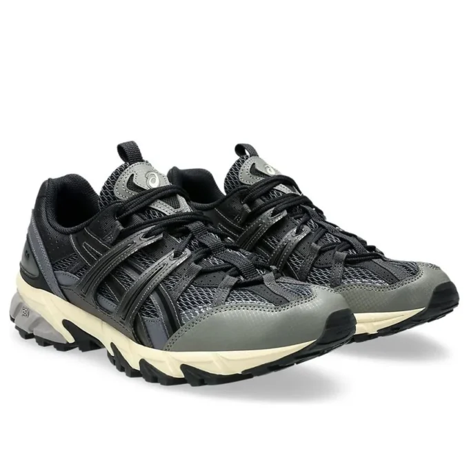 GEL-Sonoma 15-50 „Black Carrier Grey”