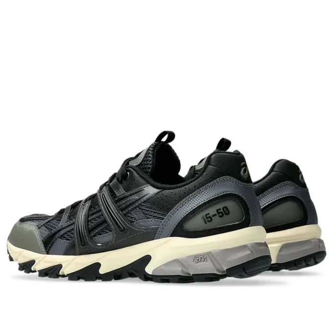 GEL-Sonoma 15-50 „Black Carrier Grey”