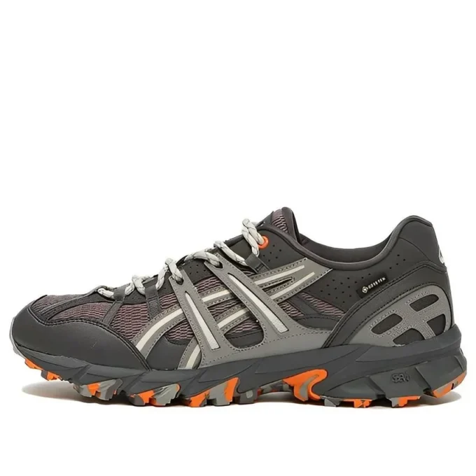 GEL-Sonoma 15-50 GORE-TEX „Obsidian Grey”