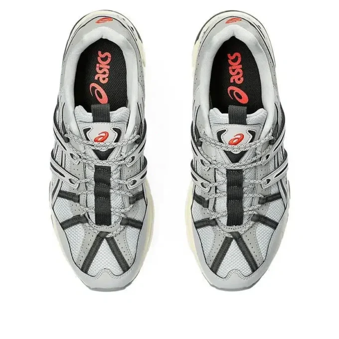 GEL-Sonoma 15-50 „Grey Black”