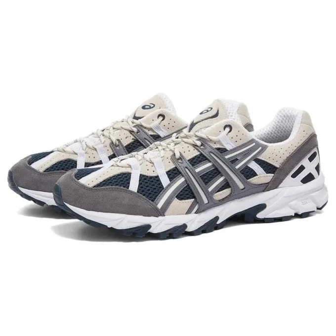 GEL-Sonoma 15-50 „Grey Brown”