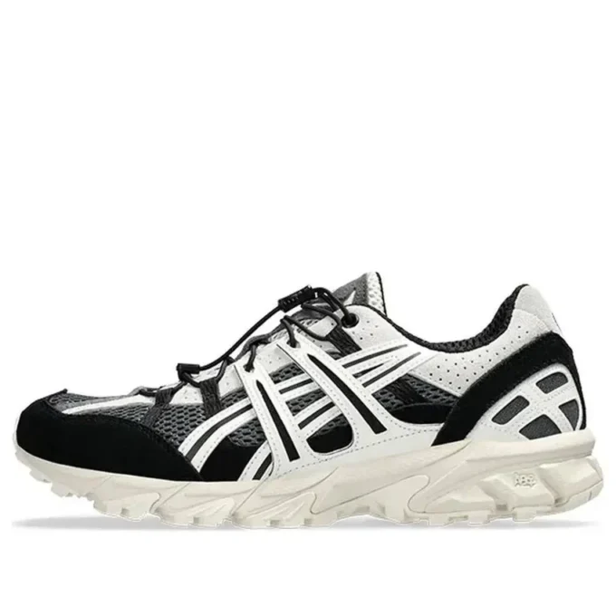 GEL-Sonoma 15-50 „Grey White Black”