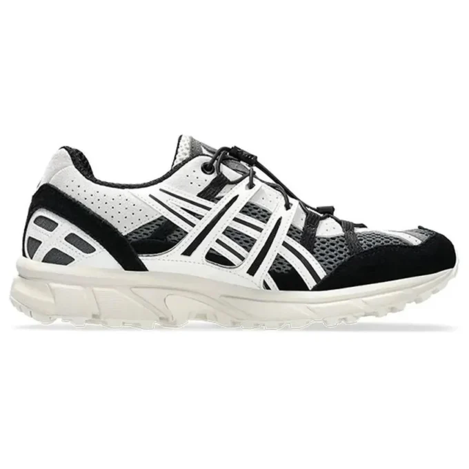 GEL-Sonoma 15-50 „Grey White Black”