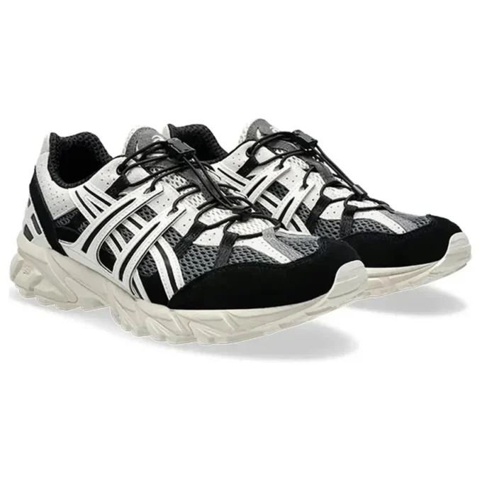 GEL-Sonoma 15-50 „Grey White Black”