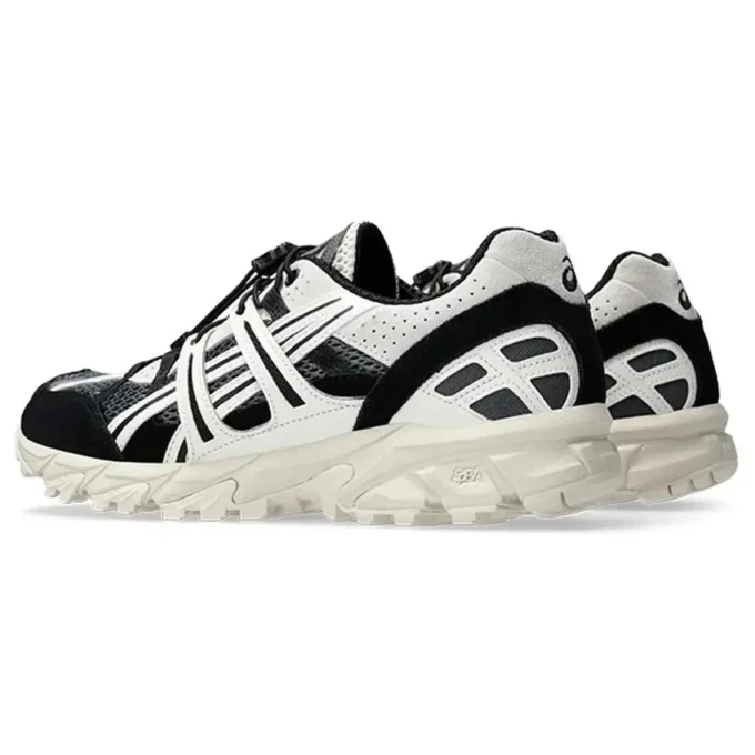 GEL-Sonoma 15-50 „Grey White Black”