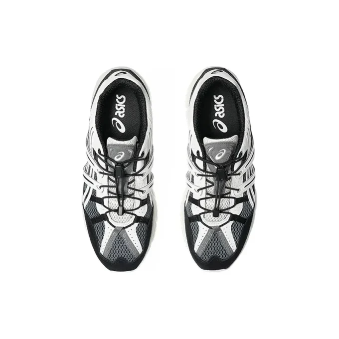 GEL-Sonoma 15-50 „Grey White Black”