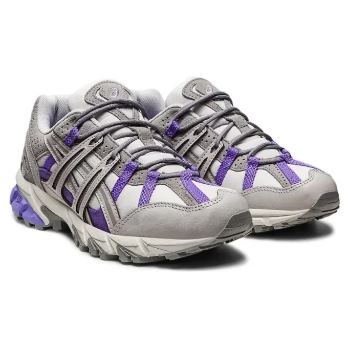 GEL-Sonoma 15-50 „Gri ghețar-violet”