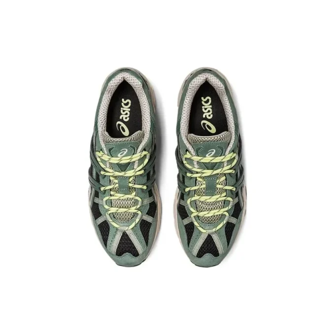 GEL-Sonoma 15-50 „Ivy Black”