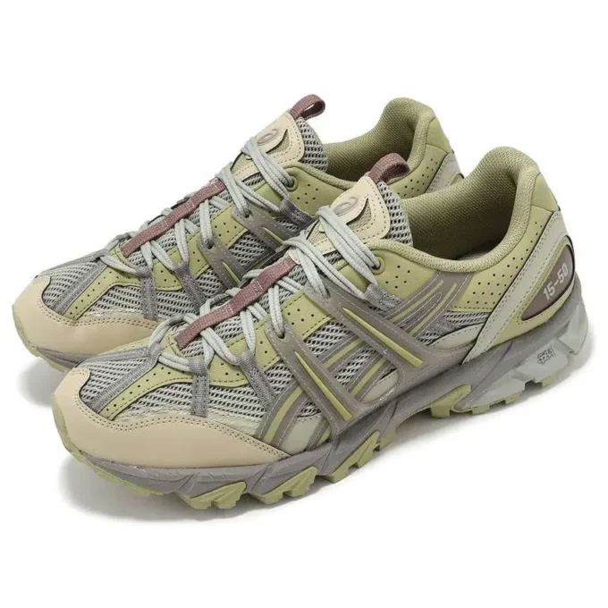 GEL-Sonoma 15-50 „Khaki Beige”