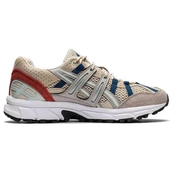 GEL-Sonoma 15-50 „Khaki Grey Blue”
